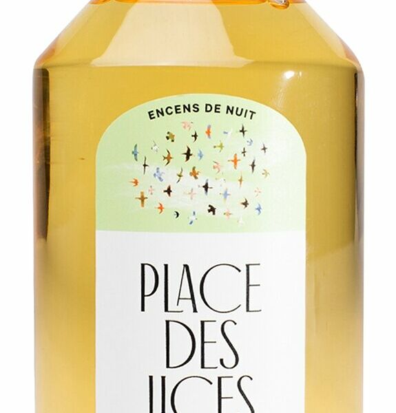 PLACE DES LICES Encens de Nuit Гель для душа, 500 мл