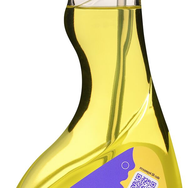 Чистящее средство для кухни Meine Liebe Универсальный для кухонных поверхностей