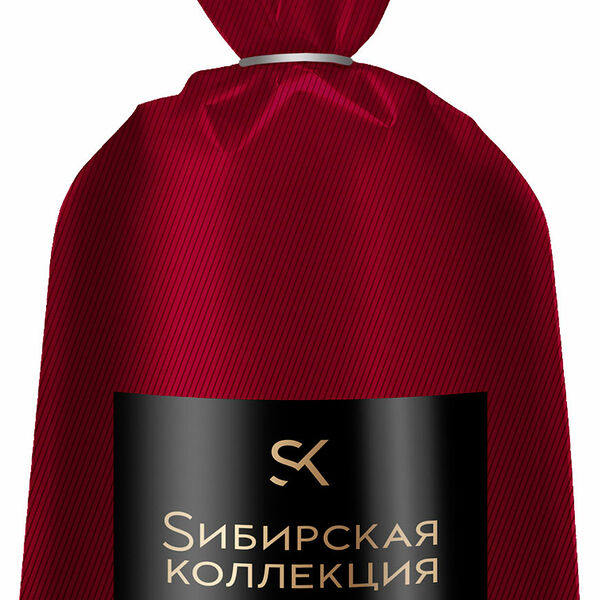 Пельмени Сибирская коллекция Новосибирские 3 вида мяса, 700г