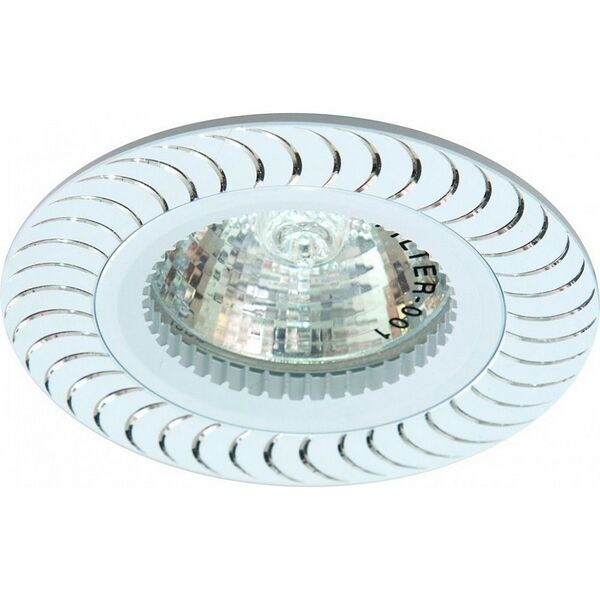 Светильник встраиваемый FERON