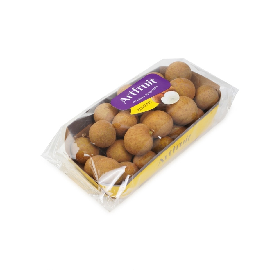 

Лонган Artfruit Тайланд 250 г