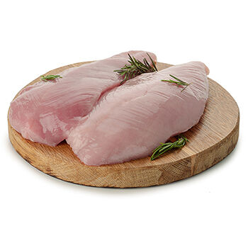 Филе грудки индейки