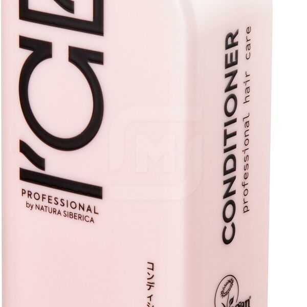 Бальзам Ice By Ns Pro для сильно поврежденных волос