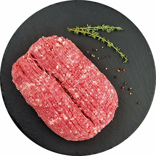 Фарш из постной свинины Globus охлажденный вес