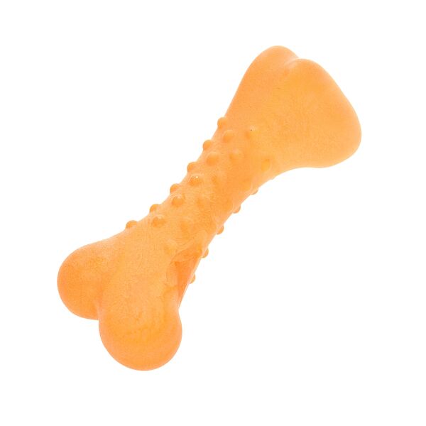 Игрушка для собак Косточка L, 16х6х6см