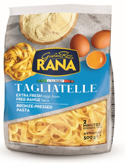 

Макароны Rana тальятелле 250 г