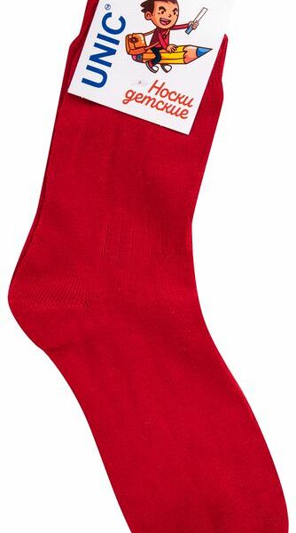 Носки Unic-Kids детские размер 19-21