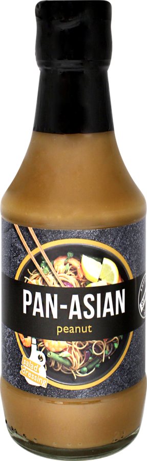 

Соус соевый PAN-ASIAN Арахисовый