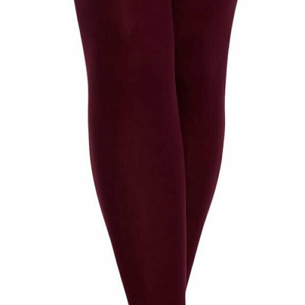 Колготки Conte elegant COLOURS marsala 80, размер 3