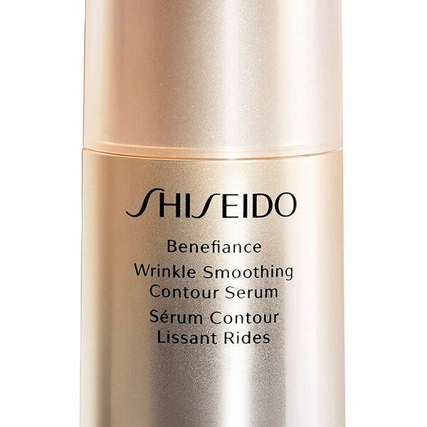 SHISEIDO Benefiance Сыворотка для лица моделирующая, разглаживающая морщины, 30 мл