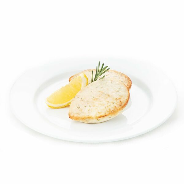 Котлеты из судака ТМ Шаляпин