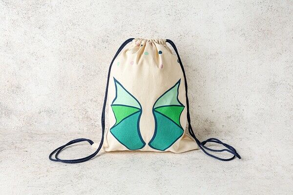 Сумка большая 