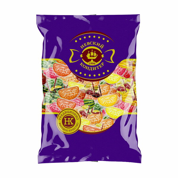 Карамель леденцовая 