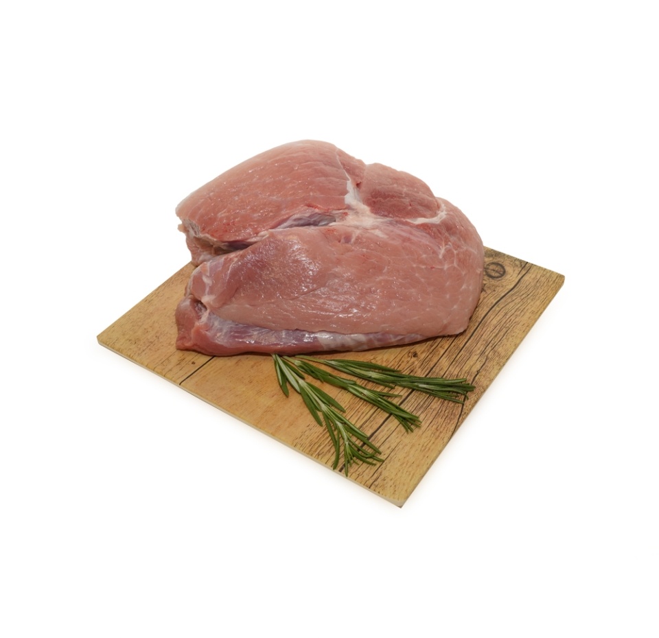 

Окорок свиной без кости собственного разруба, Россия