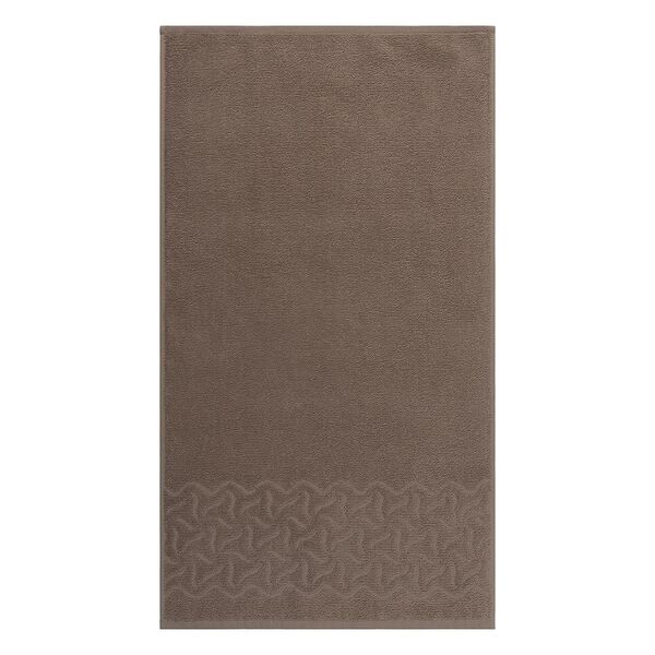 Полотенце махровое Радуга, 50х90см