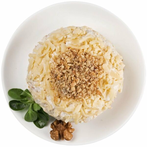 Салат Черепашка ТМ Глобус