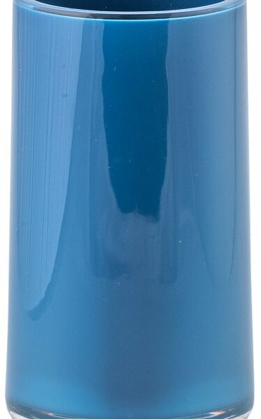 Стакан для зубных щеток Swensa Aya синий