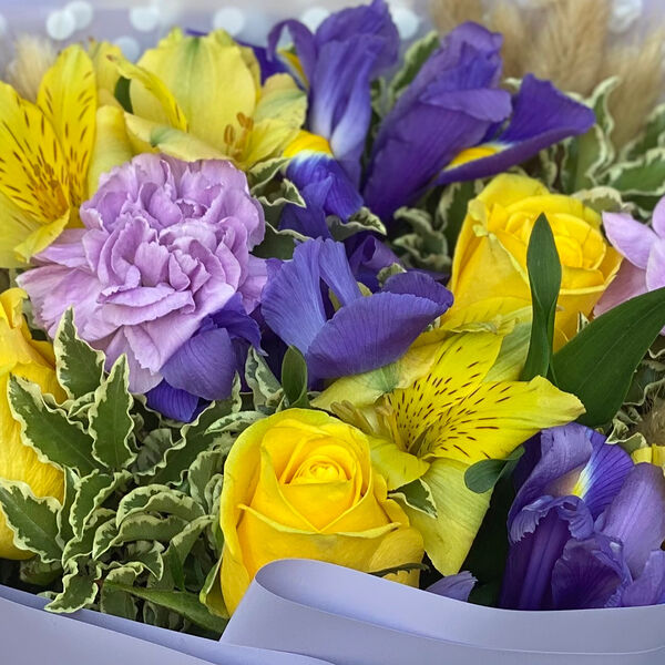 Букет Электра