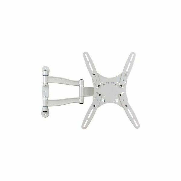 Кронштейн Kromax Techno-5, белый