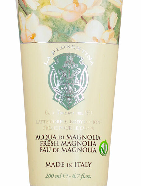 Лосьон для тела La Florentina Fresh Magnolia 200 мл