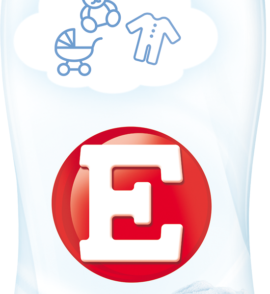 Кондиционер для белья Е Sensitive