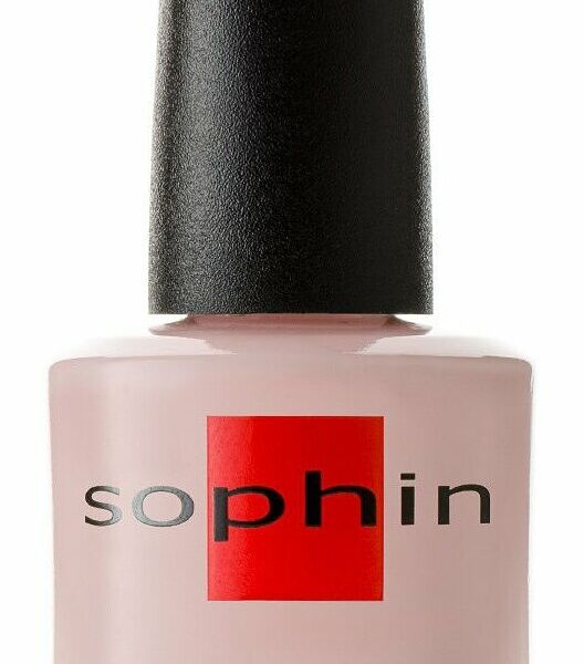 SOPHIN Лак для ногтей, 12 мл, 7