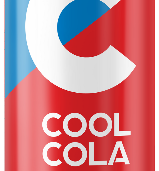Напиток Cool Cola газированный 330 мл