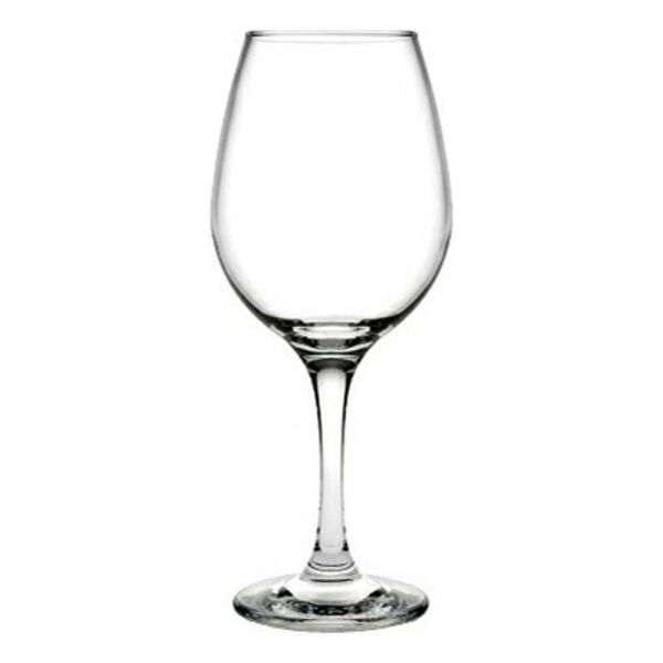 Бокал для вина Amber, 460 мл, стекло