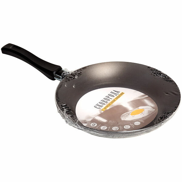 Сковорода Ландскрона с антипригарным покрытием 26 см