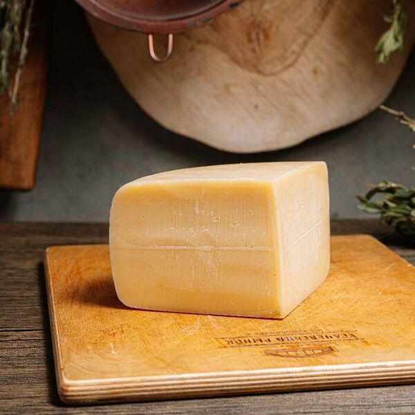 Сыр Пармезан Джугас,