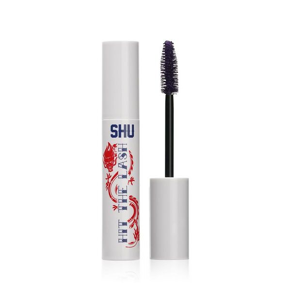 Тушь для ресниц SHU Hit The Lash 111 Фиолетовый 10мл