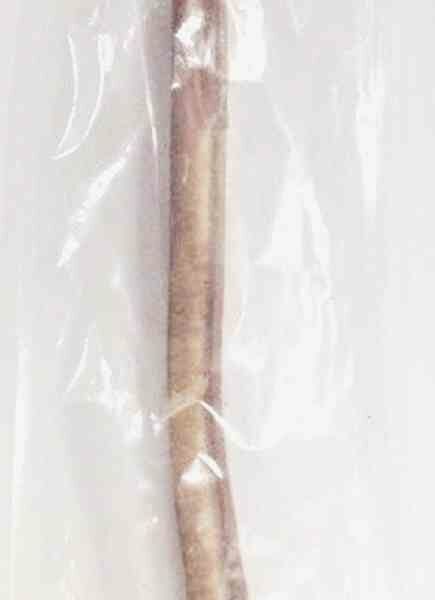 Фермерские лакомства для собак Зоогурман Корень бычий