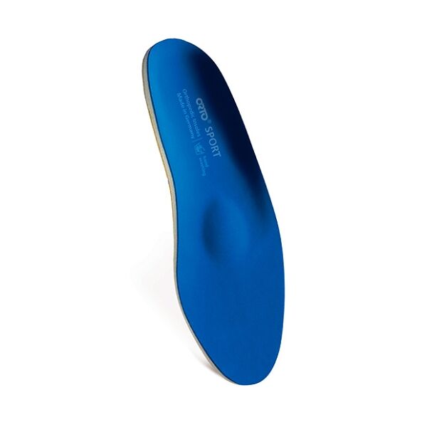 Стельки-супинаторы ортопед.SPORT ORTO (37/38)