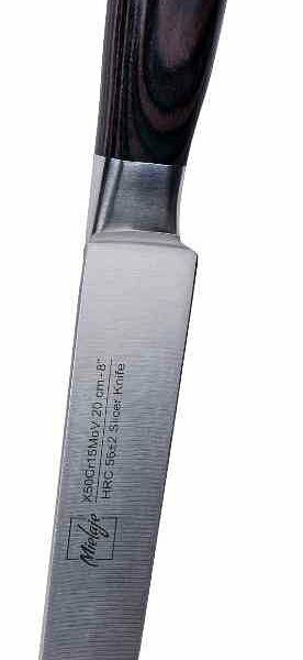 Нож для мяса Marvel 38021 Mielaje, 20 см