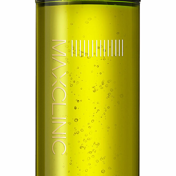 Maxclinic Hyaluron Vita Гидрофильное масло-пенка для умывания с гиалуроновой кислотой и витаминами, 110 мл