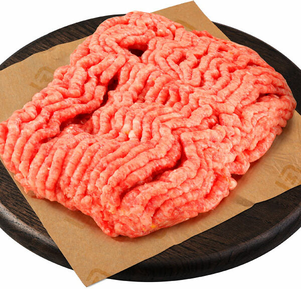 Фарш говяжий