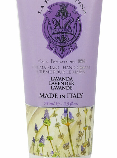 Крем для рук La Florentina Lavender 75 мл