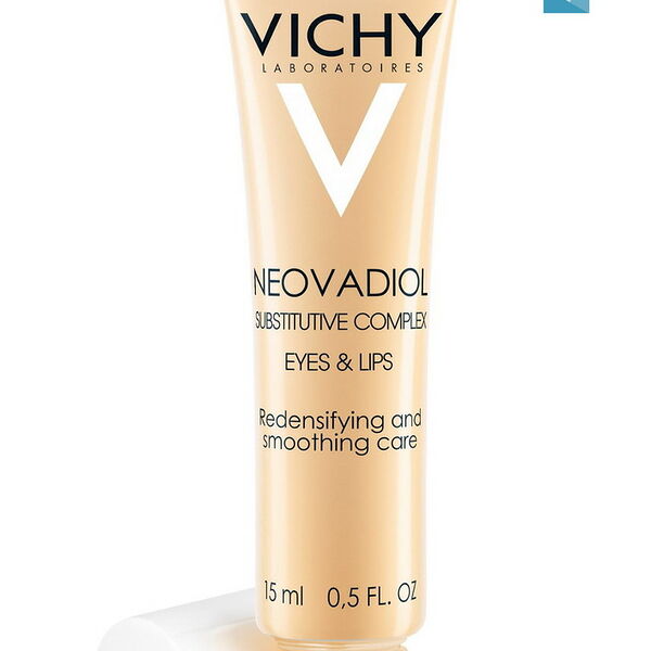 Vichy Neovadiol Крем для контура глаз и губ в период менопаузы 15 мл