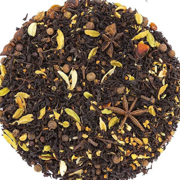 Чай черный 