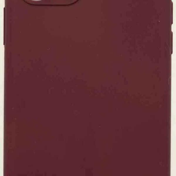 Чехол для телефона Iphone 12 Pro цвет: какао