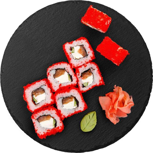 Роллы Калифорния