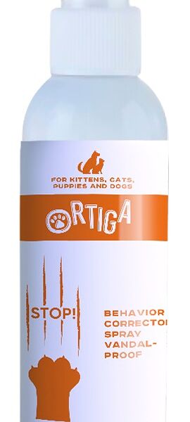 Ortiga спрей 