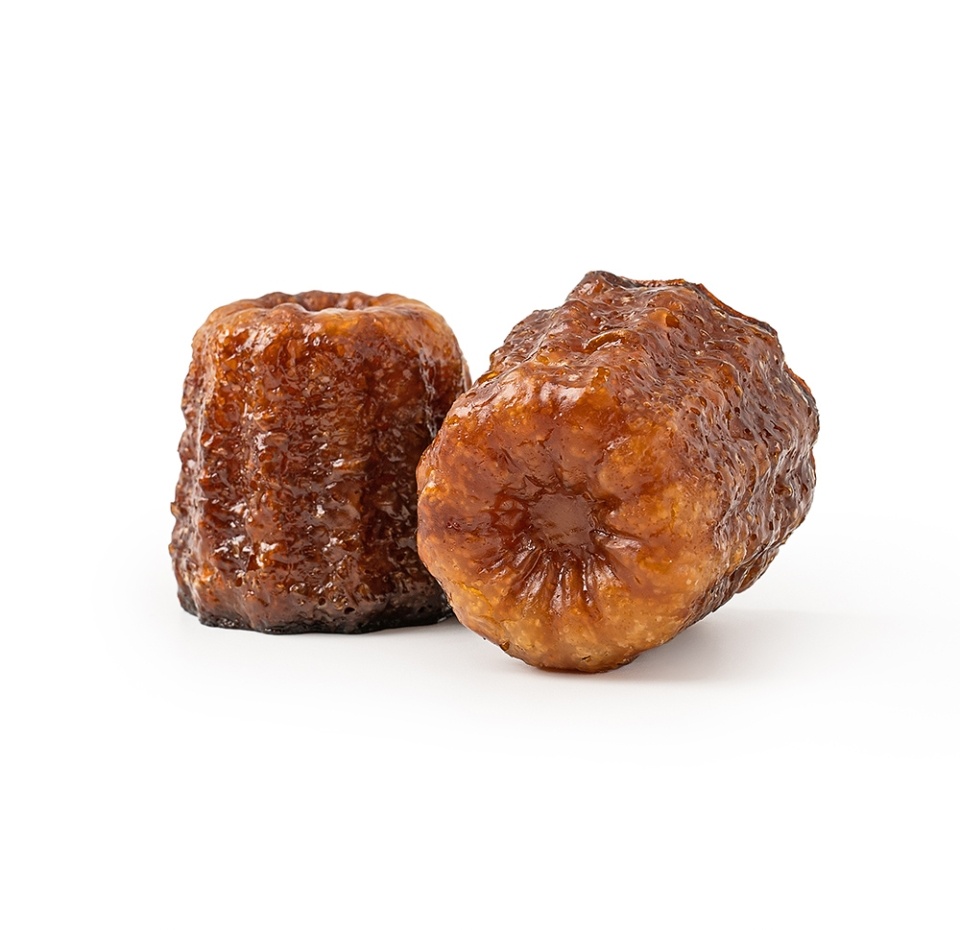 

Канеле Оригинальные Aquitaine Specialites 240 г