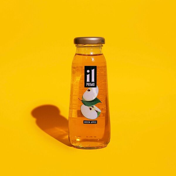 Сок яблочный Il Primo