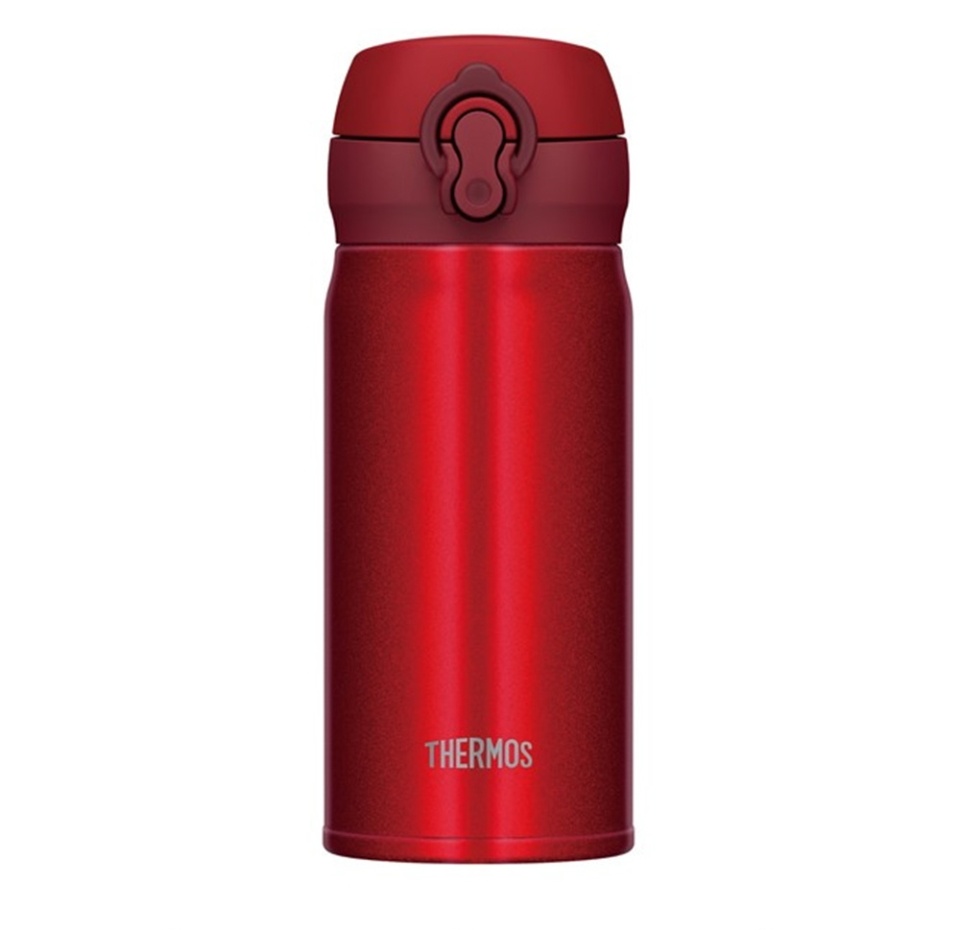 

Термос из нержавеющей стали Thermos Jnl-354 mtr 350 мл