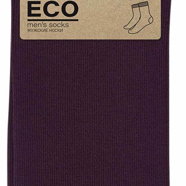 Носки мужские Omsa Eco 401 Colors Mora, размер 39-41