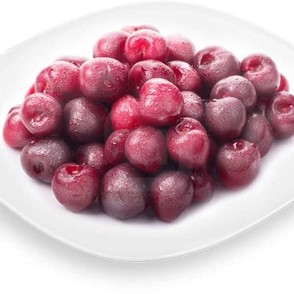 Вишня без косточки