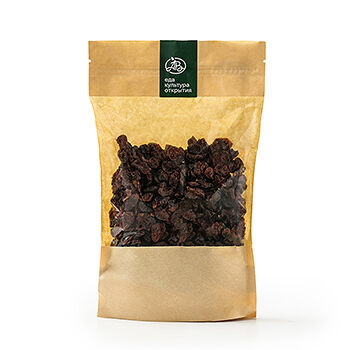 Сухофрукты Сёмушка клюква сушеная, Канада