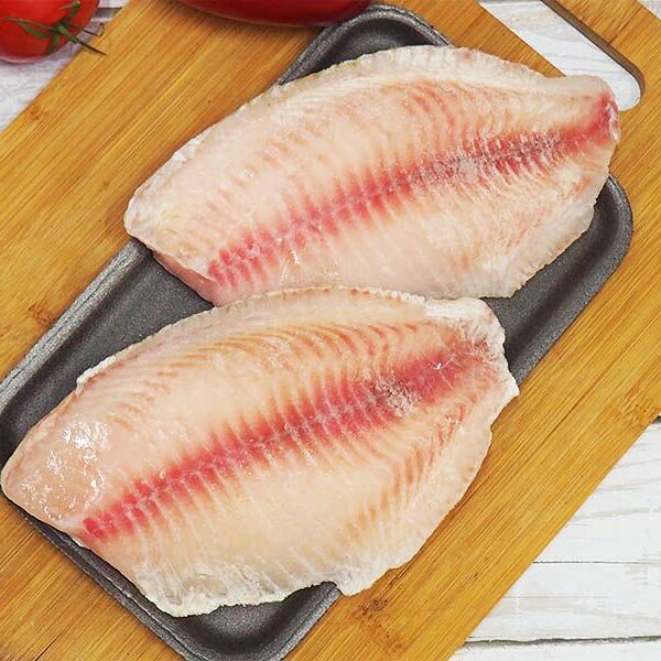 Филе Тилапии (замороженное)