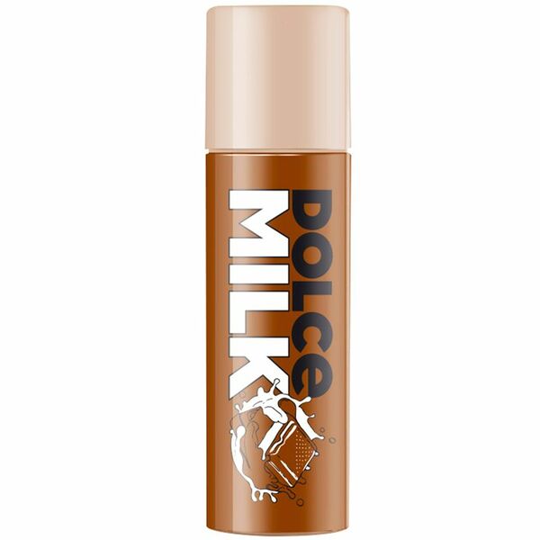 Бальзам для губ Dolce Milk Мулатка-шоколадка